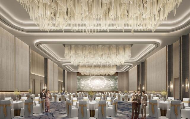 Four Points by Sheraton Guiyang Huaxi