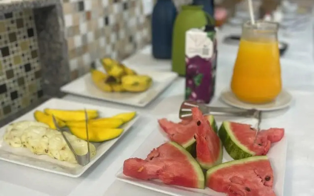 Do Adriano Suites