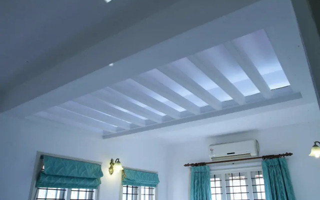 Fortbeach Service Apartments