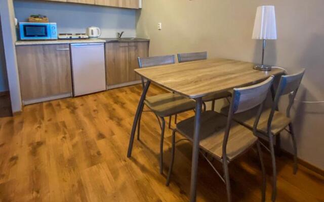Apartamenty Olsztyn