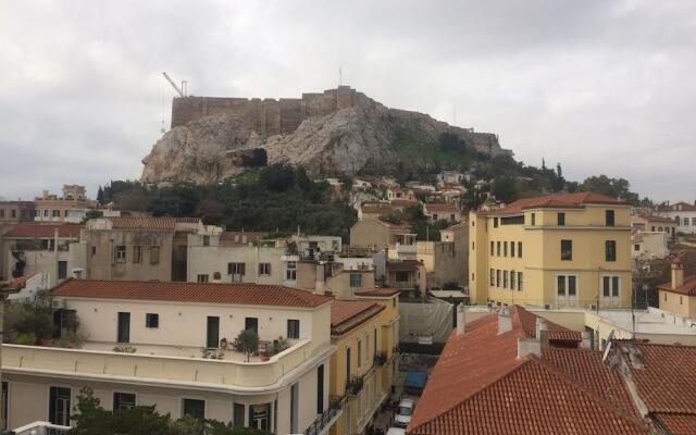 Check Point - Plaka