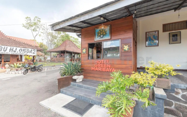 OYO 211 Seruni Residence