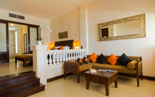 Anantara Hoi An Resort - фото 2