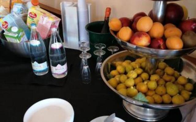 Hotel Antico Borgo