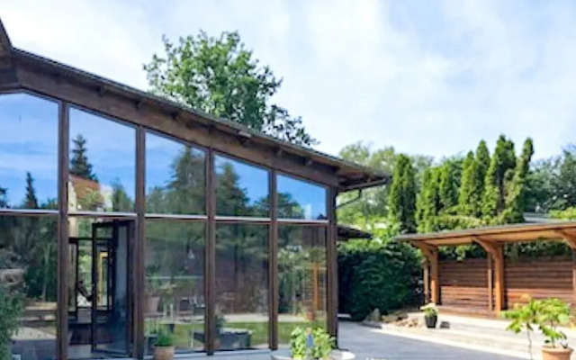 6 Person Holiday Home in Bryrup