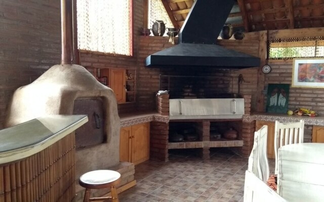 Parcela 20 Sector San Ramón