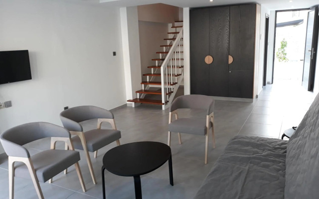 Protaras Plaza Hotel