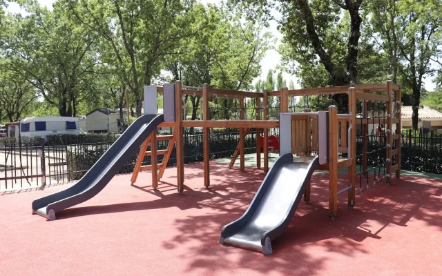 Camping international Aups 83