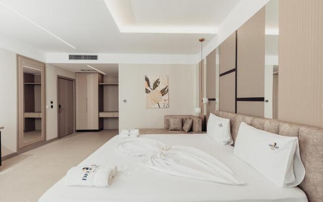 Delight Hotel & Spa