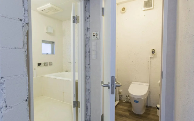 1/3rd Residence Tokyo Serviced Apartments