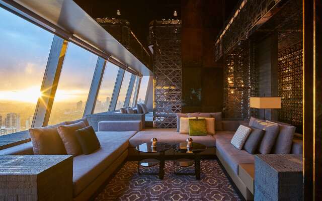Grand Hyatt Manila