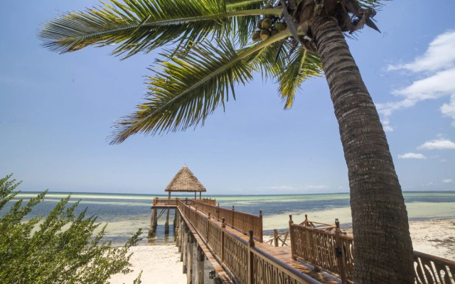 Kena Beach Villas