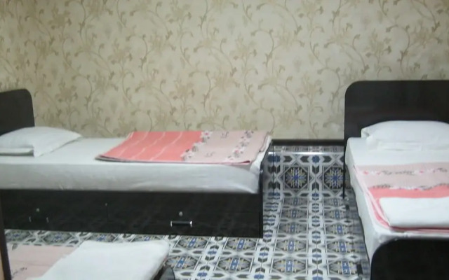 «Граф» — хостел