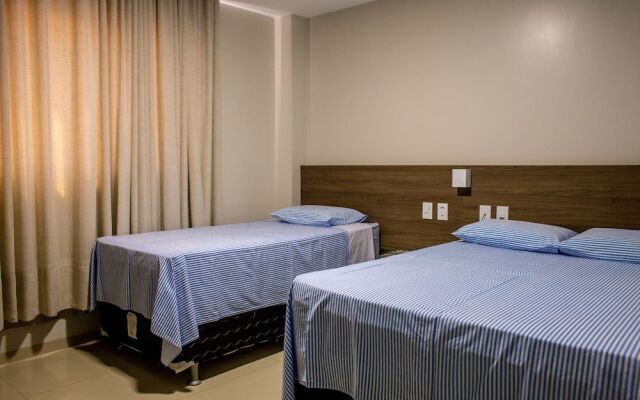 Ozaki's Hotel