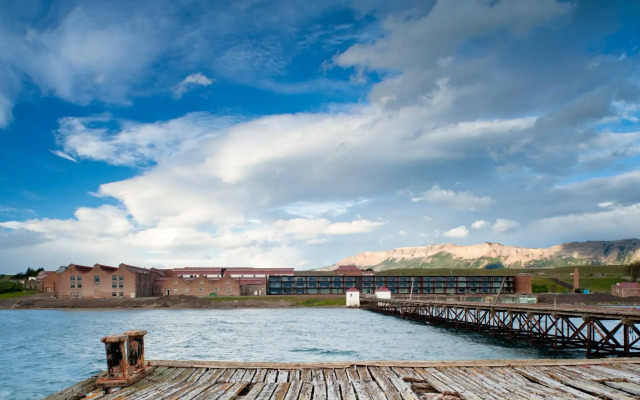 The Singular Patagonia