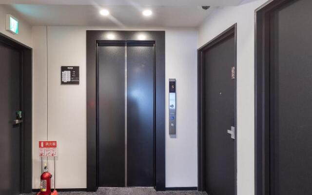 Oyo Hotel Tetora Kyoto Ekimae