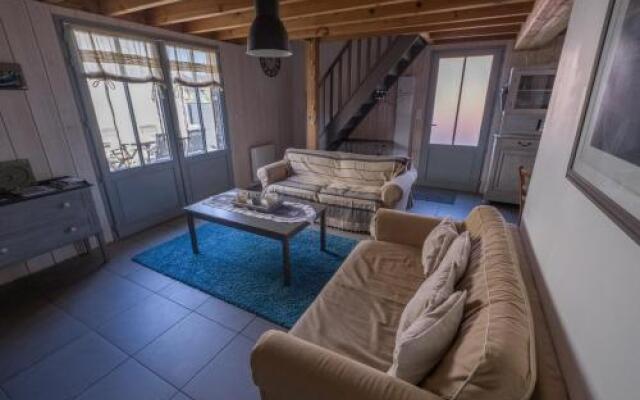 La cabane 26 D