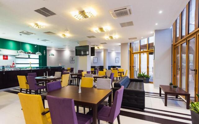Terra Clinique Hotel