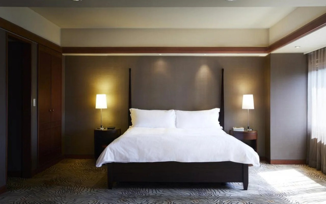 Grand InterContinental Seoul Parnas by IHG