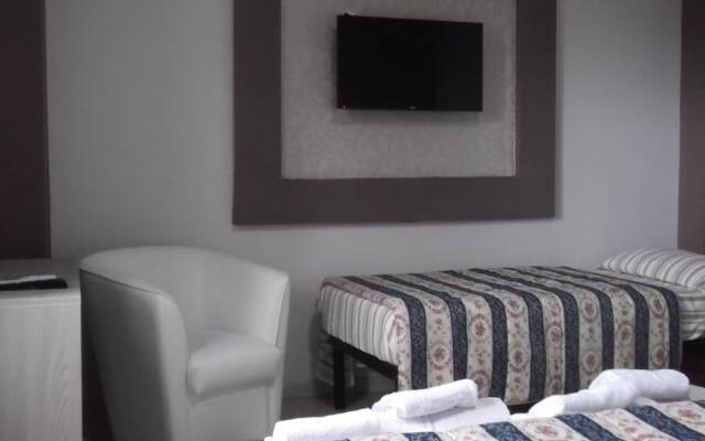 hotel san francesco