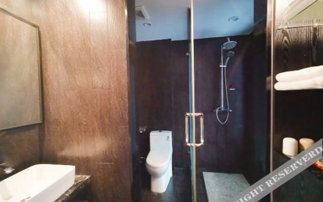 Jun Hotel Fujian Ningde Xiapu Longshou Road