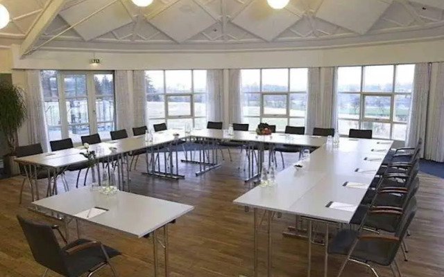 Thon Partner Hotel Sorø