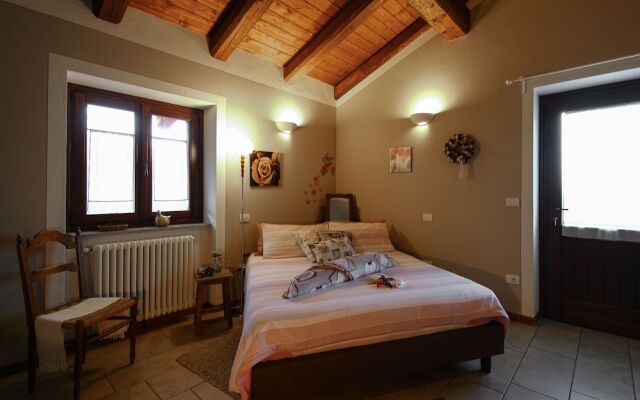 B&B Alla Borgata