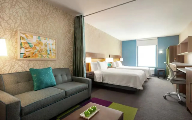 Home2 Suites By Hilton Camarillo