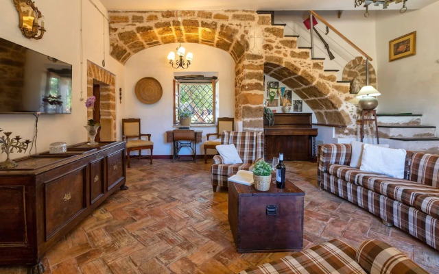 Sardinia Re - Il Casale del Conte