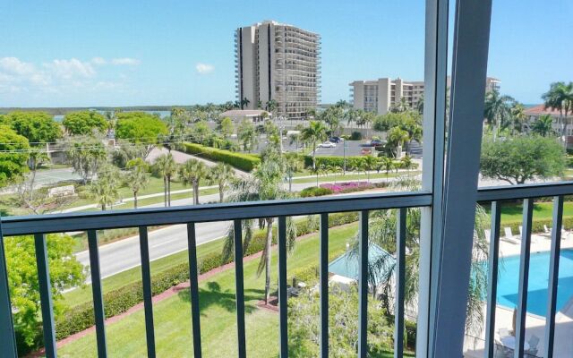 Southern Breeze Gardens 405