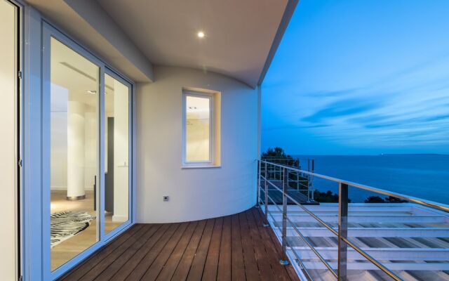 Villa Infinity - Luxury Villa