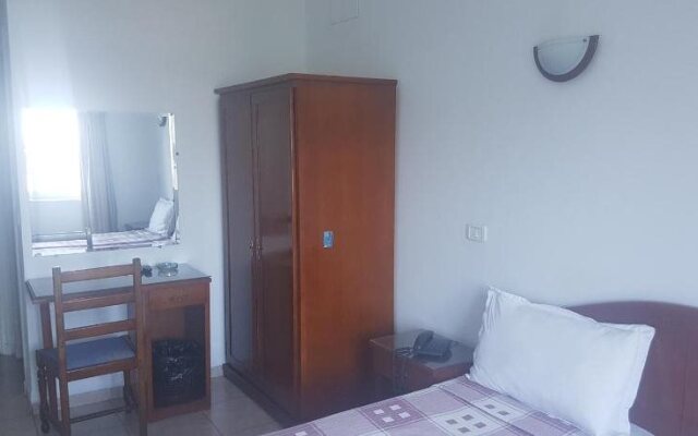 Hotel El Layeli