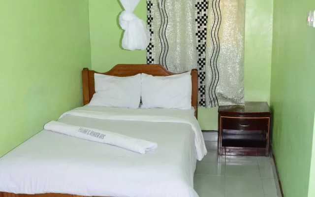Sir Kanja's Hotel