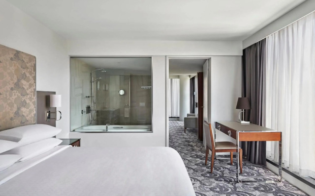 Sheraton Melbourne Hotel