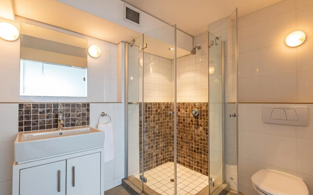 Penthouse Suite at Cartwrights Corner