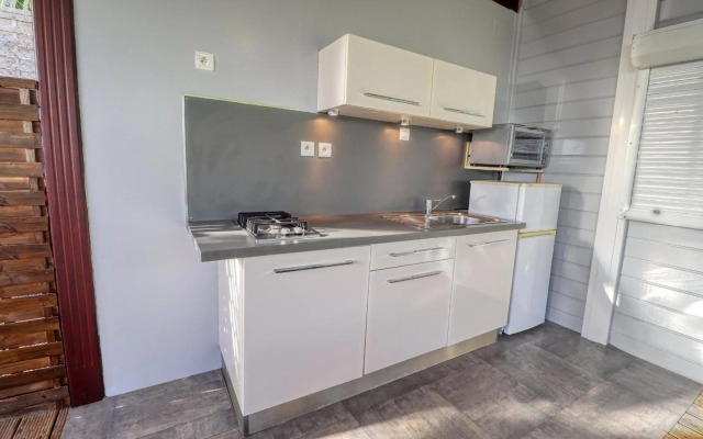 Bungalow proche plage