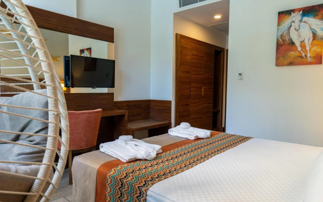Side Royal Palace Hotel & Spa - All Inclusive
