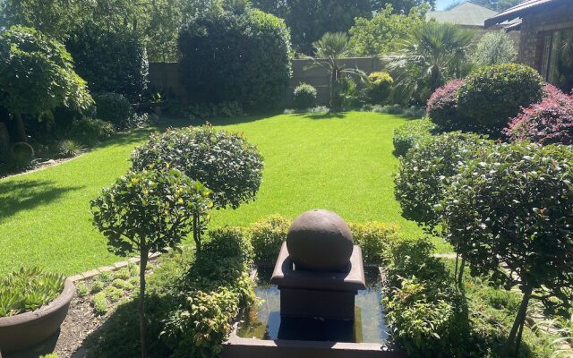 Room in Guest Room - Berke Guest Room Ermelo