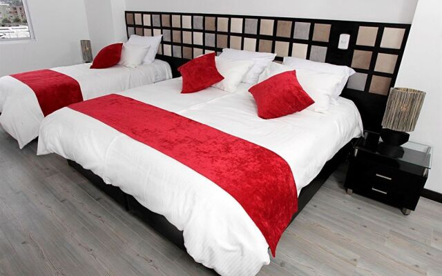 Hotel Ariston's