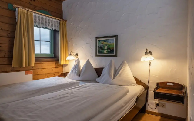 Hapimag Resort Sonnleitn