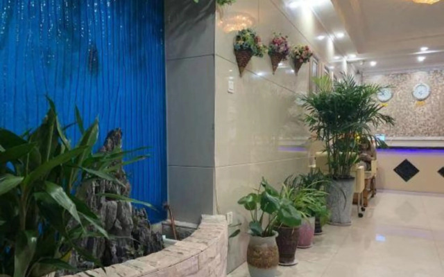 Qingdao Jiaxin Business Hotel