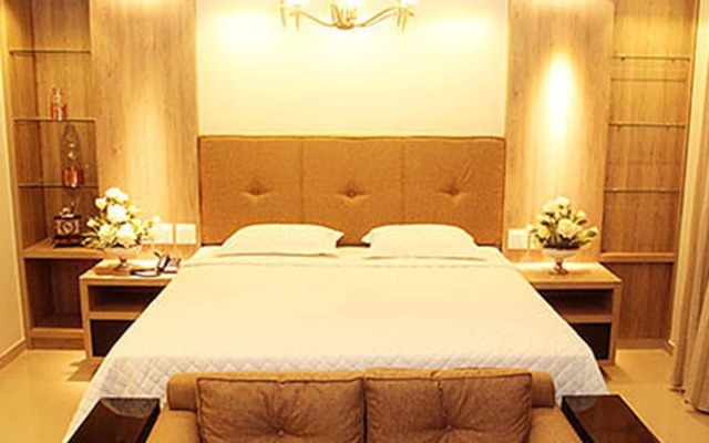 Hotel Palace Santarem