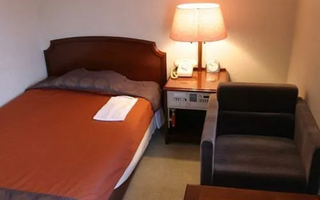Sakuraan Higashiyama Sanjo Hotel – Guest Rooms – Kyoto