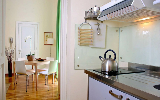 Locazione Turistica Sorrento Centre Corso Italia