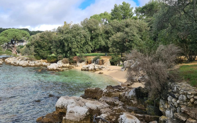 Vila Tena Rovinj Croatia