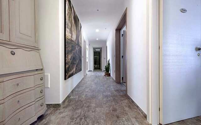 B&B Le Radici Del Salento Luxury Rooms