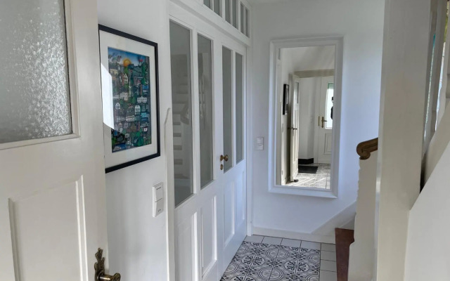 Attendorner Burgblick