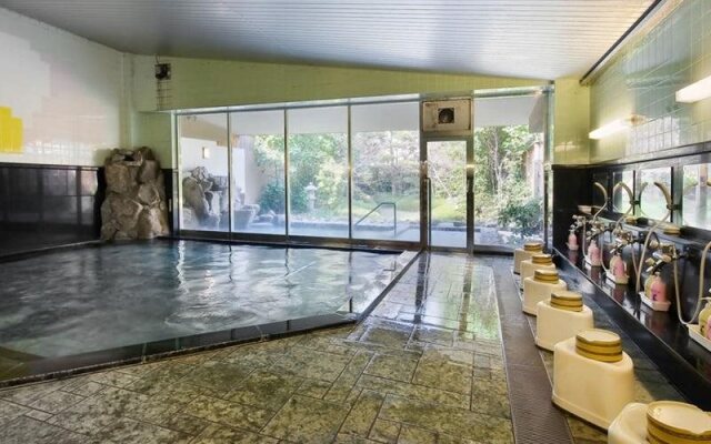 Hotel Tsubakikan Annex