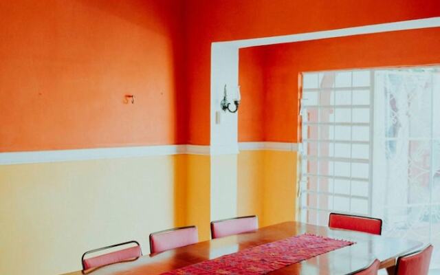 Hospedaje Casa Lool Beh Merida