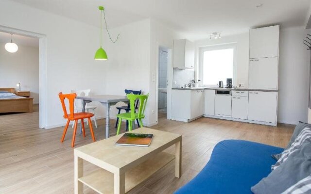 Appartements Kaschitz